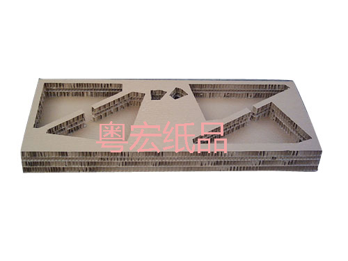 蜂窩紙內襯系列