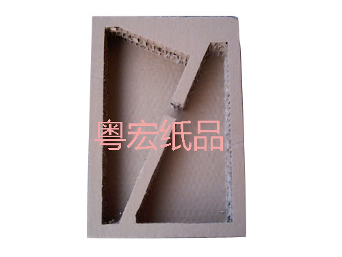 蜂窩紙內襯系列