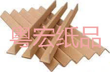 環(huán)保紙護角系列
