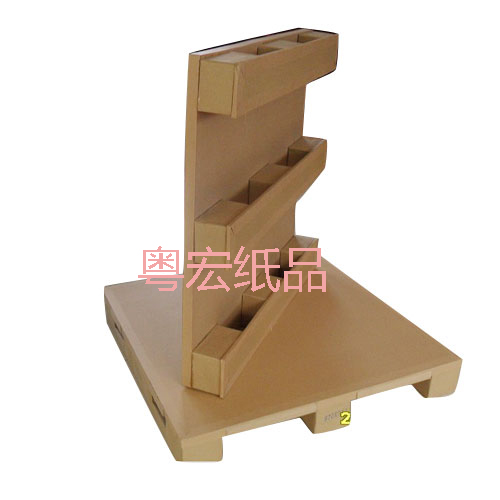 紙卡板系列