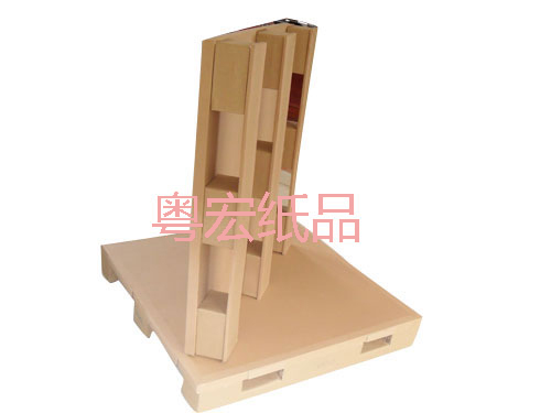 紙卡板系列