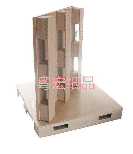 紙卡板系列